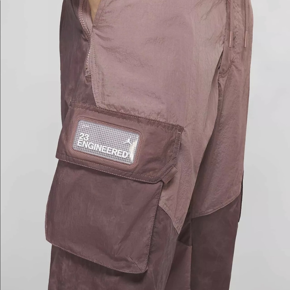 Nike Jordan 23 Engineered Mens Cargo Active Pants
